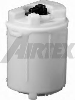 Airtex E10297M - Degvielas uztvērējs, Degvielas sūknis xparts.lv