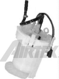 Airtex E10357 - Fuel Pump xparts.lv