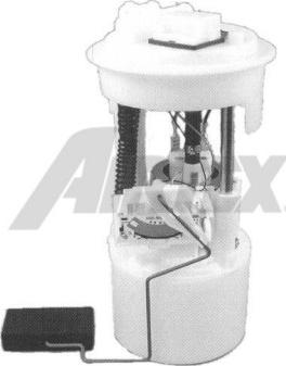 Airtex E10201M - - - xparts.lv