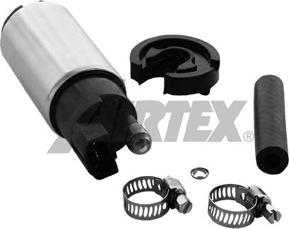 Airtex E8335 - Топливный насос xparts.lv