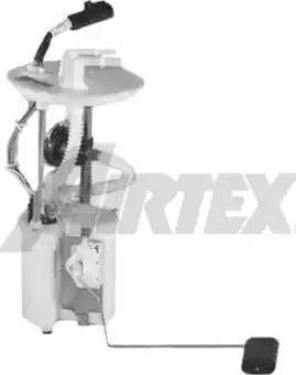 Airtex FS10239 - Filtrs, Degvielas padeve xparts.lv