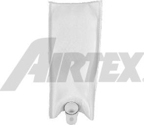 Airtex FS154 - Filtras, degalų siurblys xparts.lv