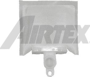 Airtex FS152 - Filtras, degalų siurblys xparts.lv