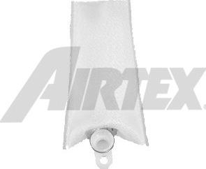 Airtex FS160 - Filtrs, Degvielas padeve xparts.lv