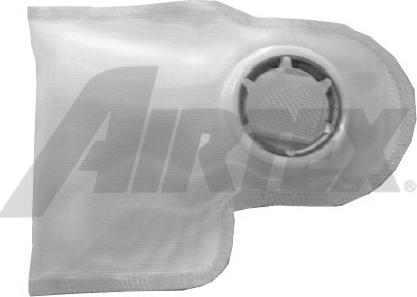 Airtex FS10381 - Filtrs, Degvielas padeve xparts.lv