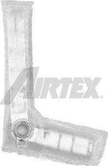 Airtex FS187 - Filtrs, Degvielas padeve xparts.lv