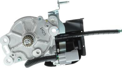 Aisin AAT-009 - Switch, differential lock xparts.lv