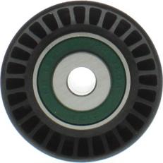 Aisin AGE-013 - Deflection / Guide Pulley, timing belt xparts.lv