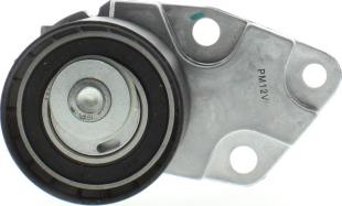 Aisin AGT-005 - Tensioner Pulley, timing belt xparts.lv