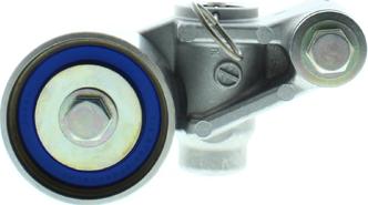 Aisin AGT-034 - Tensioner Pulley, timing belt xparts.lv