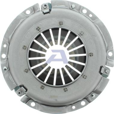 Aisin CH-020 - Clutch Pressure Plate xparts.lv