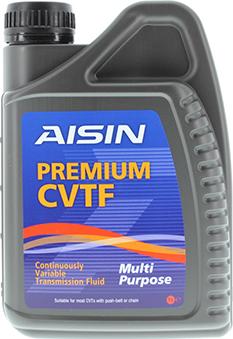 AISIN CVTF-90001 - Automātiskās pārnesumkārbas eļļa xparts.lv