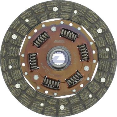 Aisin DN-001 - Sajūga disks xparts.lv