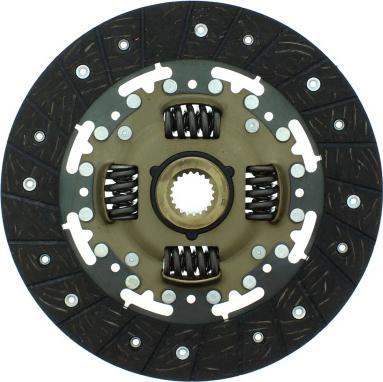 Aisin DZ-925 - Sajūga disks xparts.lv