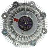 Aisin FCS-002 - Sajūgs, Radiatora ventilators xparts.lv