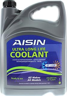 Aisin LLC90005 - Antifreeze xparts.lv