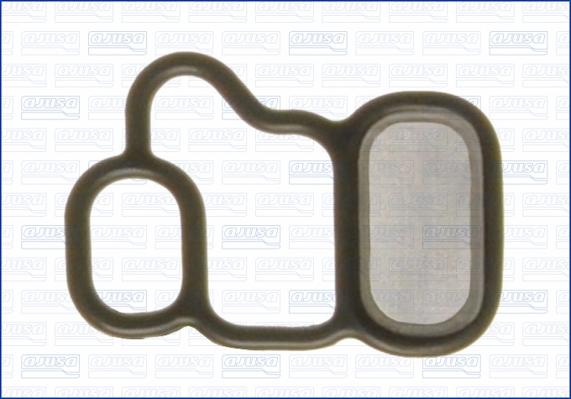 Ajusa 00976100 - Gasket, exhaust pipe xparts.lv