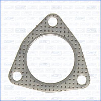 Ajusa 00455400 - Gasket, exhaust pipe xparts.lv