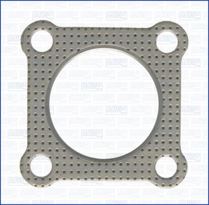 Ajusa 00842200 - Gasket, exhaust pipe xparts.lv