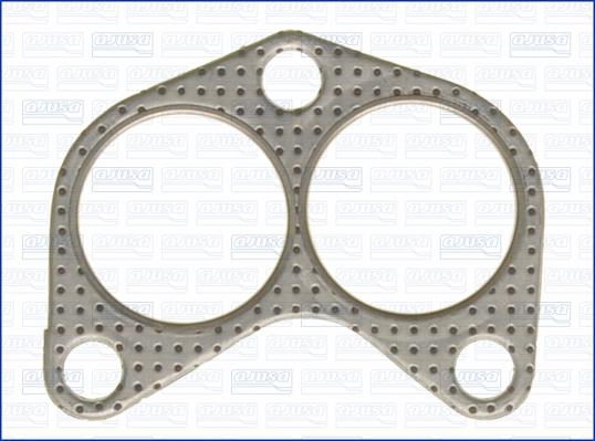 Ajusa 00294500 - Gasket, exhaust pipe xparts.lv