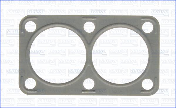 Ajusa 00243100 - Gasket, exhaust pipe xparts.lv