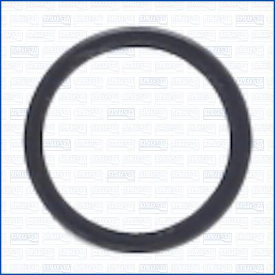 Ajusa 01460000 - Уплотнительное кольцо, клапанная форсунка xparts.lv