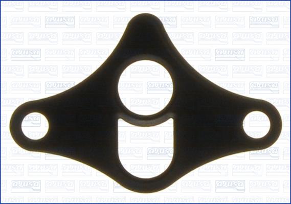Ajusa 01017700 - Seal, EGR valve xparts.lv