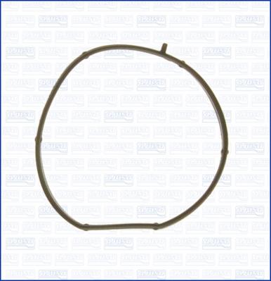 Ajusa 01160700 - Gasket, timing case cover xparts.lv