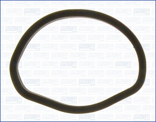 Ajusa 01137600 - Seal, oil filter xparts.lv