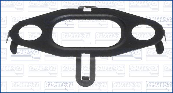 Ajusa 01279900 - Seal, oil outlet (charger) xparts.lv