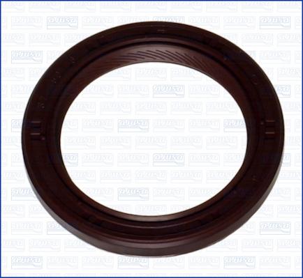 Ajusa 15093400 - Уплотняющее кольцо, коленчатый вал xparts.lv