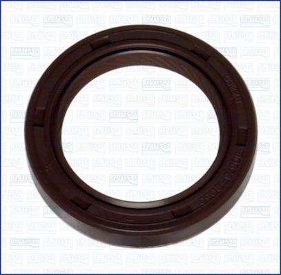 Ajusa 15049000 - Уплотняющее кольцо, коленчатый вал xparts.lv