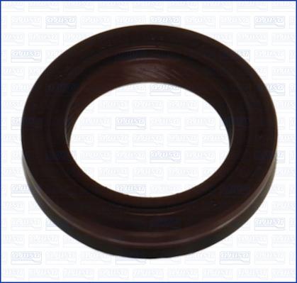 Ajusa 15003800 - Уплотняющее кольцо, коленчатый вал xparts.lv