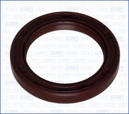 Ajusa 15012600 - Уплотняющее кольцо, коленчатый вал xparts.lv