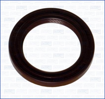 Ajusa 15012800 - Уплотняющее кольцо, коленчатый вал xparts.lv