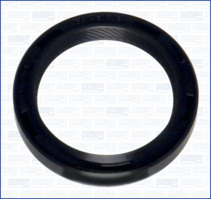 Ajusa 15012300 - Уплотняющее кольцо, коленчатый вал xparts.lv