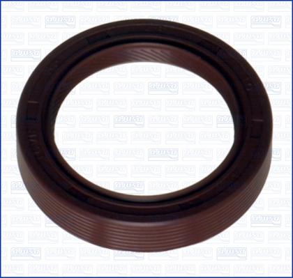 Ajusa 15012700 - Уплотняющее кольцо, коленчатый вал xparts.lv