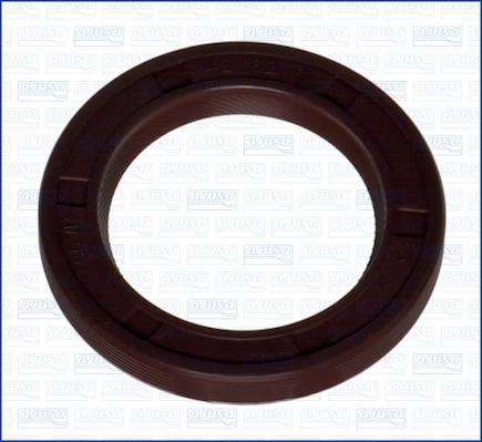 Ajusa 15020100 - Уплотняющее кольцо, коленчатый вал xparts.lv
