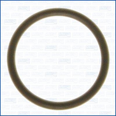 Ajusa 16020800 - Seal Ring, oil drain plug xparts.lv