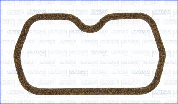 Ajusa 11041100 - Gasket, cylinder head cover xparts.lv