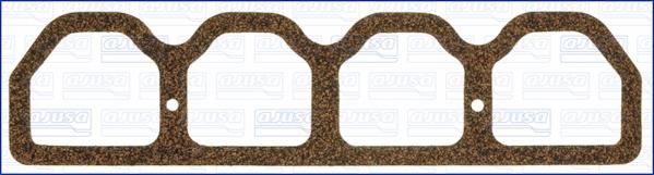 Ajusa 11003300 - Gasket, cylinder head cover xparts.lv