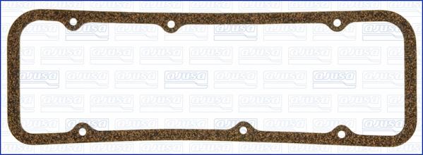 Ajusa 11018100 - Gasket, cylinder head cover xparts.lv