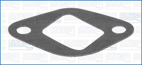 Ajusa 13009200 - Прокладка, выпускной коллектор xparts.lv