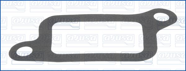 Ajusa 13113500 - Прокладка, впускной коллектор xparts.lv