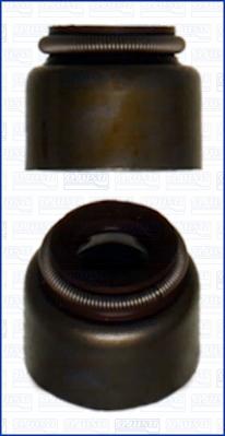 Ajusa 12009900 - Уплотнительное кольцо, стержень клапана xparts.lv