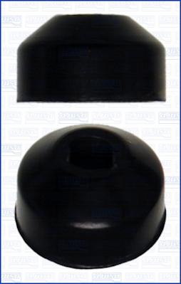 Ajusa 12004400 - Seal Ring, valve stem xparts.lv