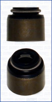 Ajusa 12006501 - Seal Ring, valve stem xparts.lv