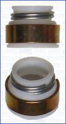 Ajusa 12000700 - Seal Ring, valve stem xparts.lv