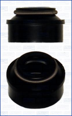 Ajusa 12001100 - Уплотнительное кольцо, стержень клапана xparts.lv