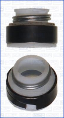 Ajusa 12002800 - Уплотнительное кольцо, стержень клапана xparts.lv
